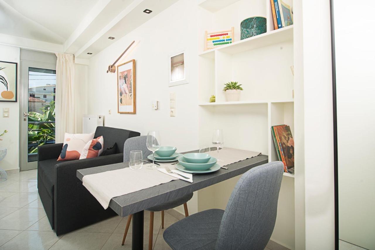 Spectacular Apartment Near Dance Hall/Center Kalamata Extérieur photo