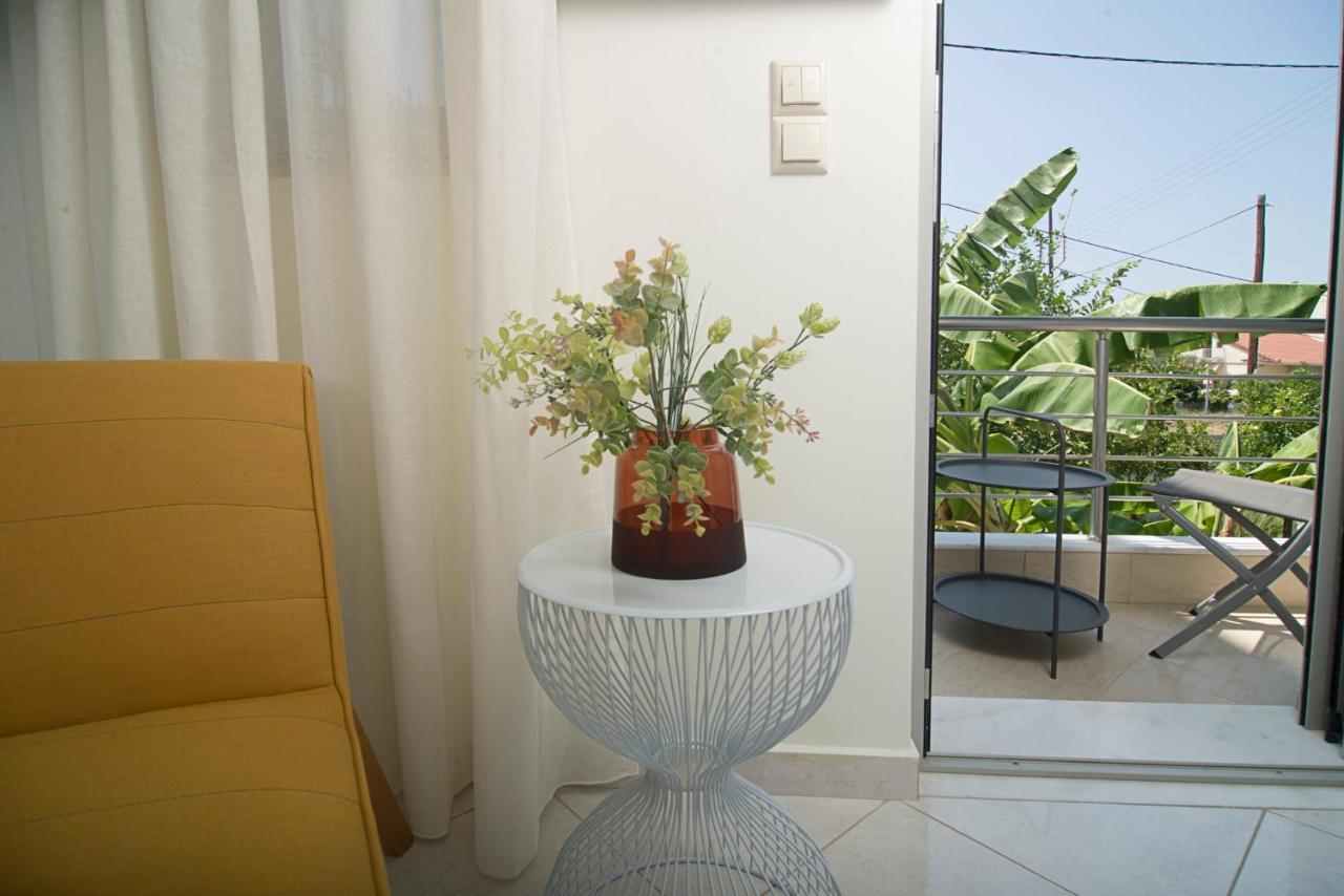 Spectacular Apartment Near Dance Hall/Center Kalamata Extérieur photo