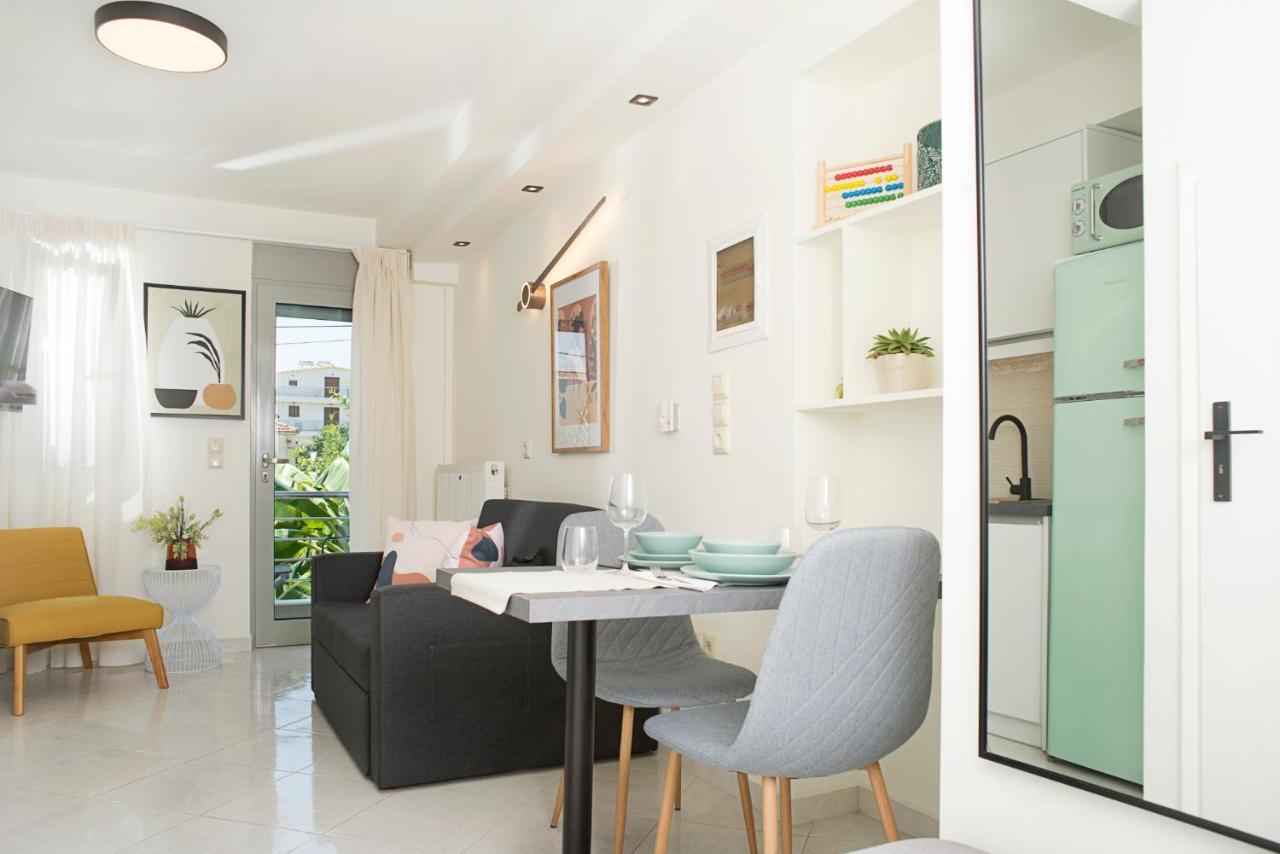 Spectacular Apartment Near Dance Hall/Center Kalamata Extérieur photo