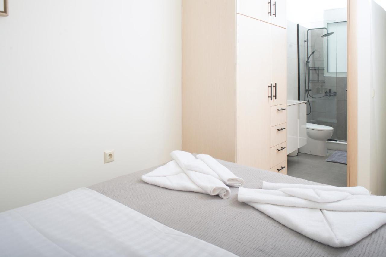 Spectacular Apartment Near Dance Hall/Center Kalamata Extérieur photo