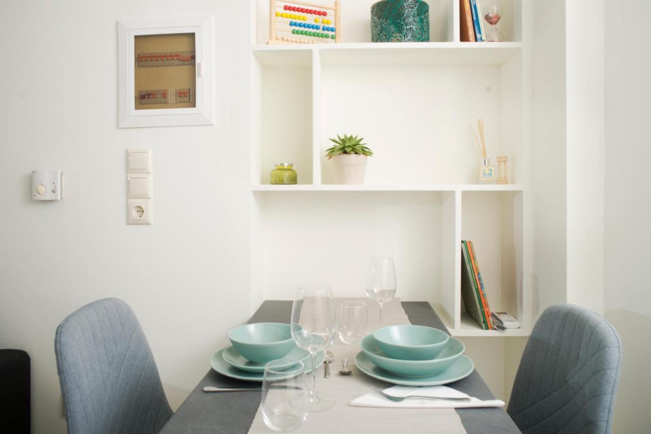 Spectacular Apartment Near Dance Hall/Center Kalamata Extérieur photo