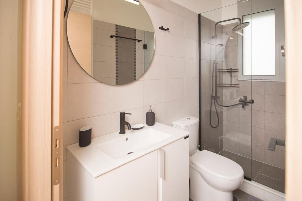 Spectacular Apartment Near Dance Hall/Center Kalamata Extérieur photo