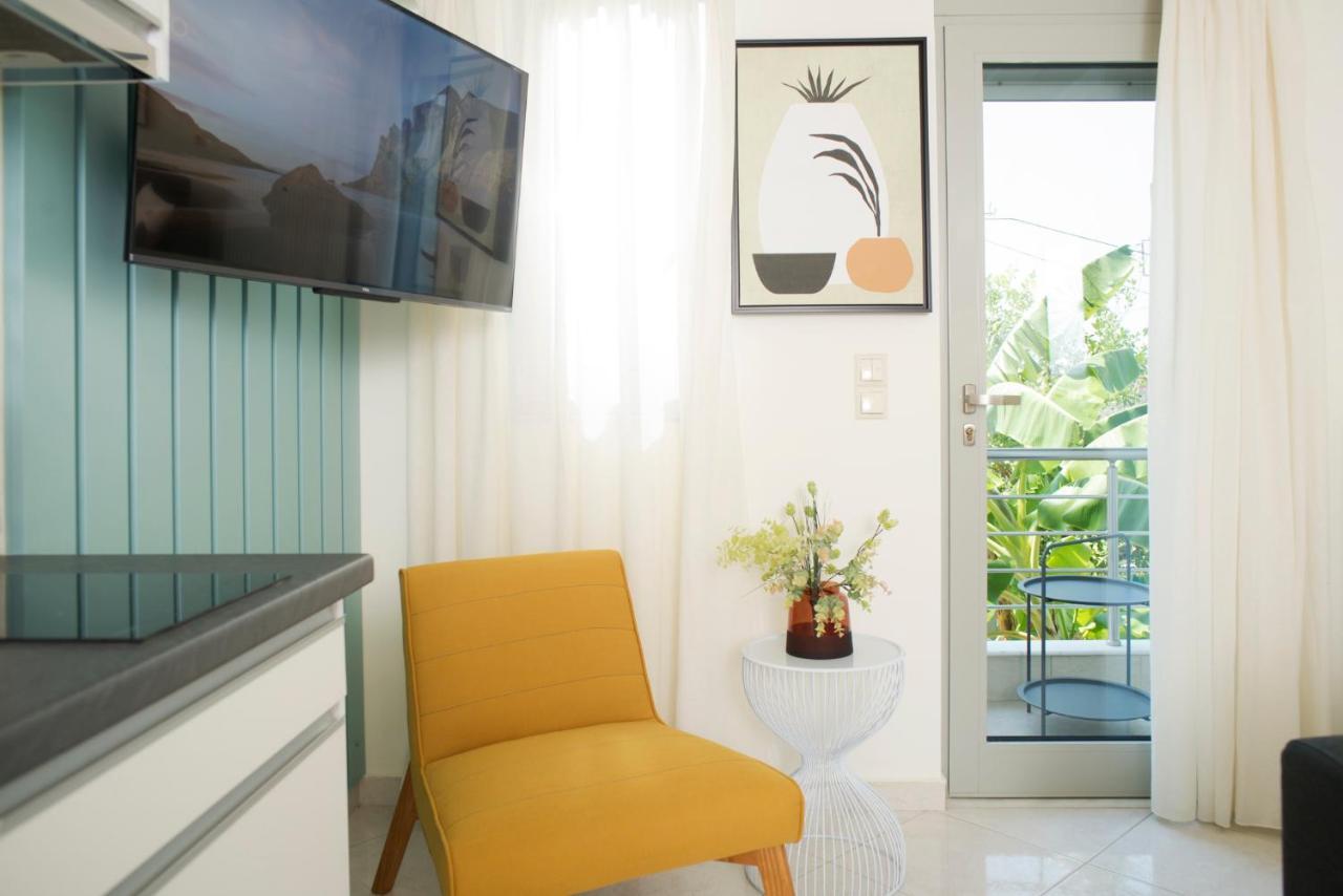 Spectacular Apartment Near Dance Hall/Center Kalamata Extérieur photo