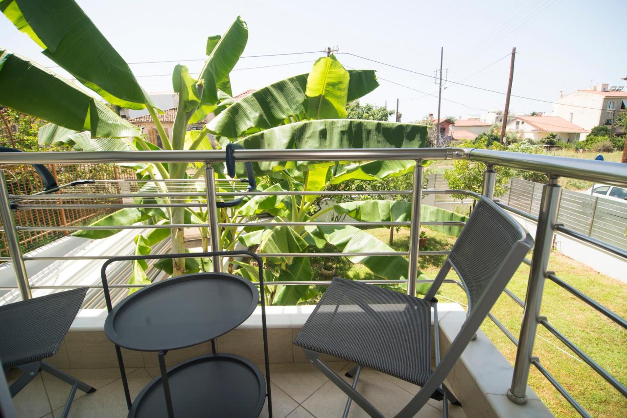 Spectacular Apartment Near Dance Hall/Center Kalamata Extérieur photo