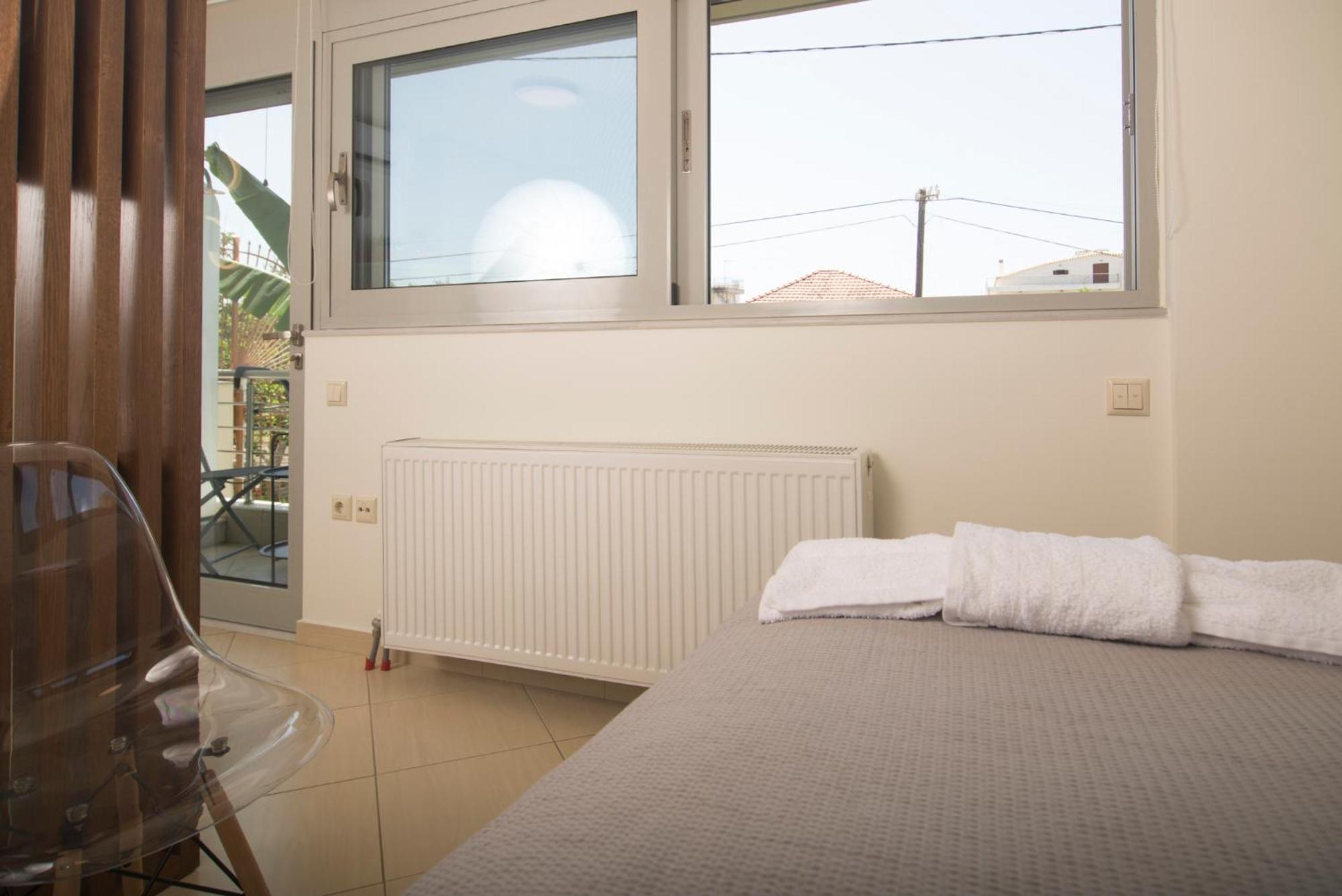 Spectacular Apartment Near Dance Hall/Center Kalamata Extérieur photo