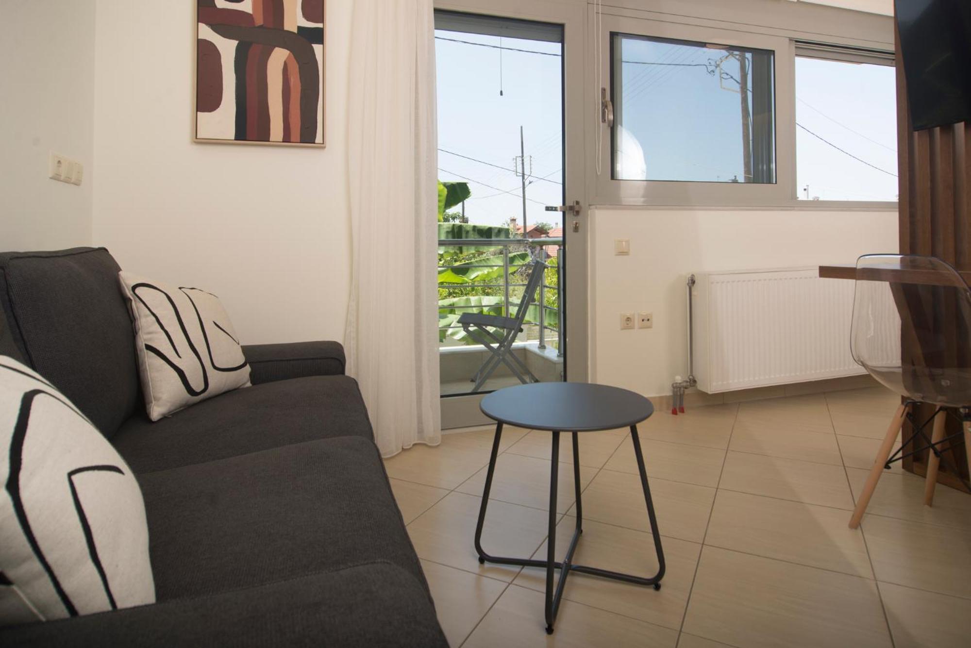 Spectacular Apartment Near Dance Hall/Center Kalamata Extérieur photo