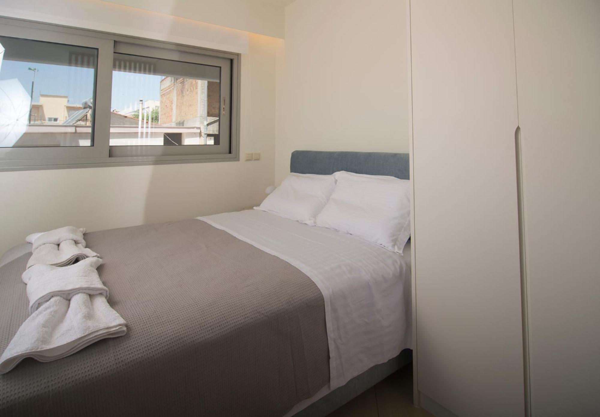 Spectacular Apartment Near Dance Hall/Center Kalamata Extérieur photo