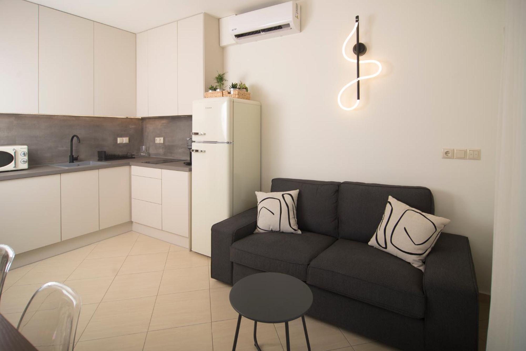 Spectacular Apartment Near Dance Hall/Center Kalamata Extérieur photo