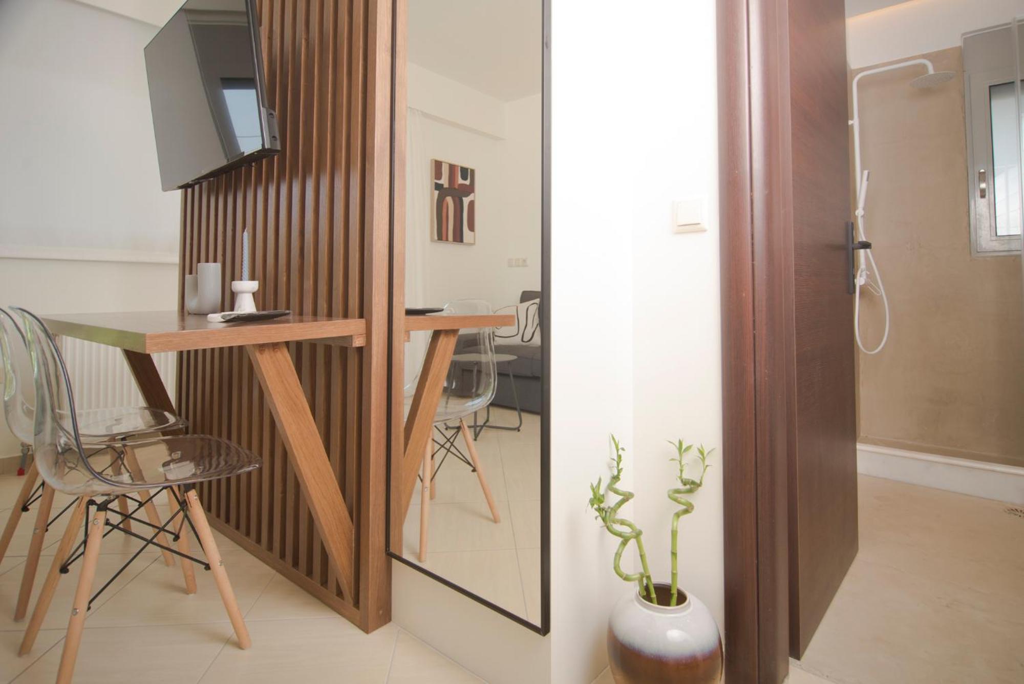 Spectacular Apartment Near Dance Hall/Center Kalamata Extérieur photo